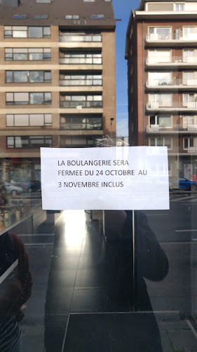 Comentarii opinii despre Boulangerie Pâtisserie Vranckx Jambes