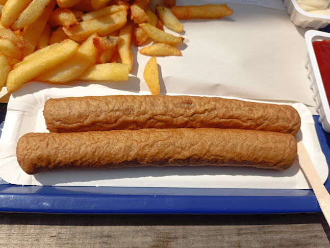 A La folle Frite - Dinant