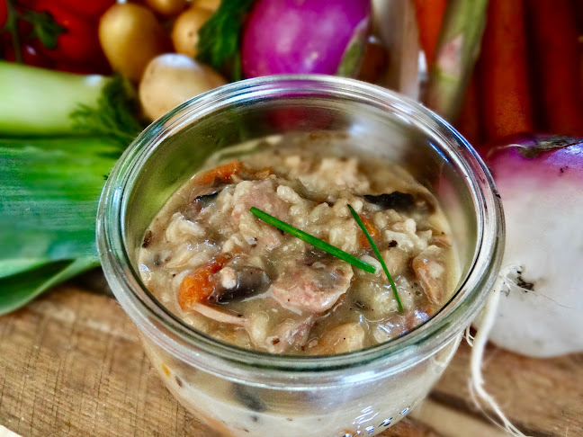 Opinii despre Bocow în Anhée - Horeca