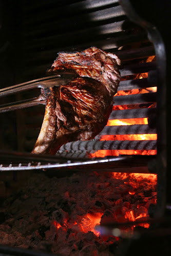 Opinii despre Bon Boeuftin Bomalois scris în Durbuy - Horeca