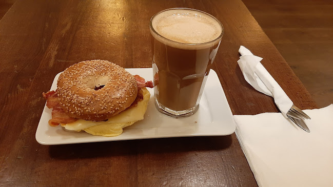 Karsmakers Coffee House - Horeca