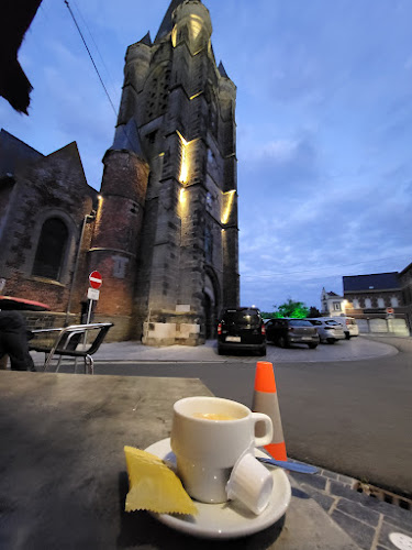 Le Tampon - Frasnes-lez-Anvaing