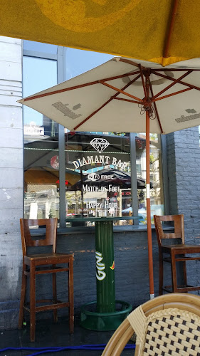 Opinii despre Diamant Bar în Brussel - Horeca