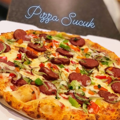 Comentarii opinii despre Pasa Snack Geel