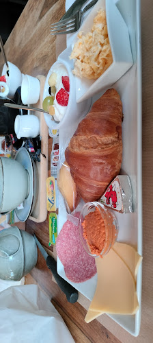 Bistro Jules - Antwerpen