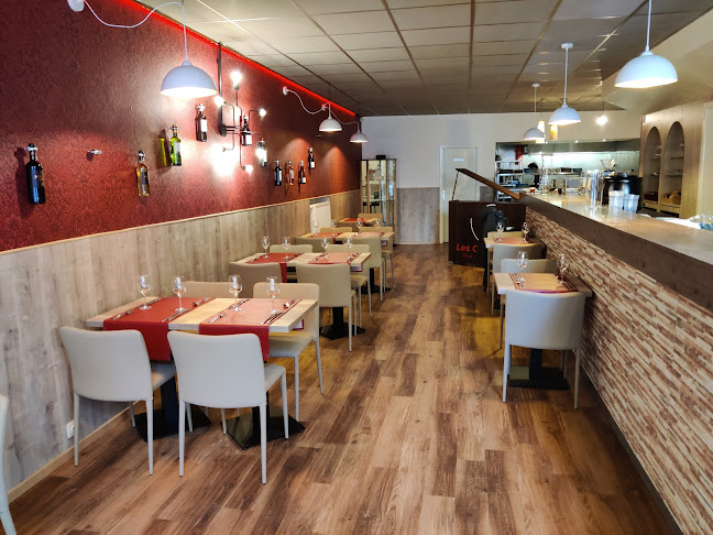 Les Garçons - Horeca