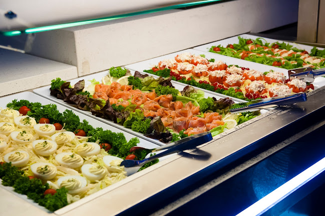 Reviews of Hechi in Antwerpen - Horeca