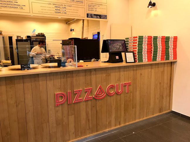 Pizzacut (BE) Open Times