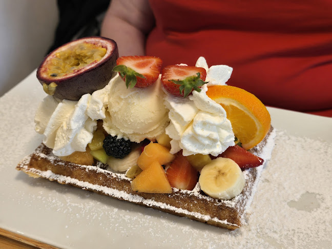 Comentarii opinii despre Ice Bar by Lamorgese