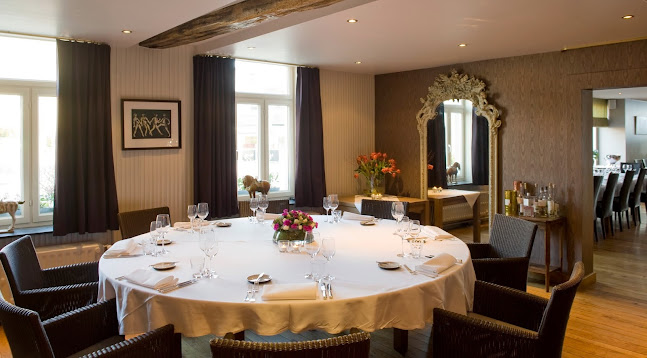 Prêt à Goûter Bistro - Horeca