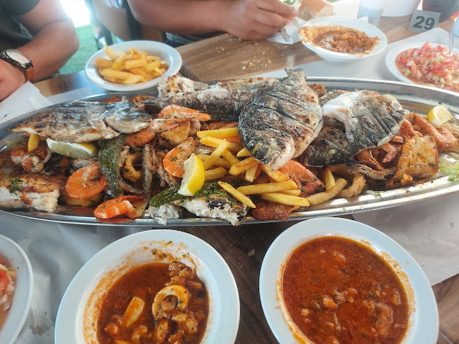 Reviews of Romaissa Snack Resto in Sint-Jans-Molenbeek - Horeca