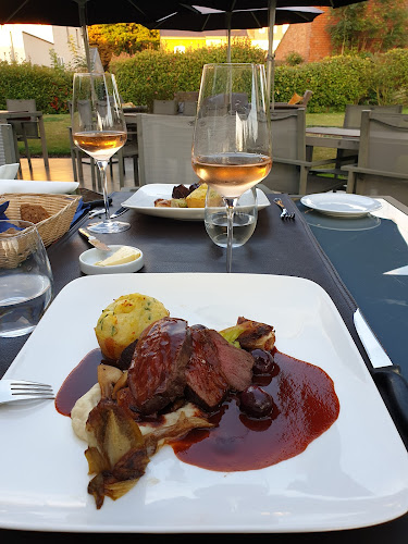 Hof Van Eden - Horeca