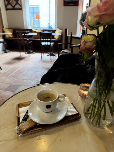 Comentarii opinii despre Het kleine huis - Brugge