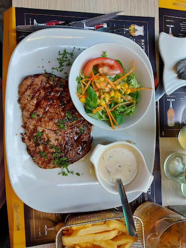 le Din'en ville - Horeca