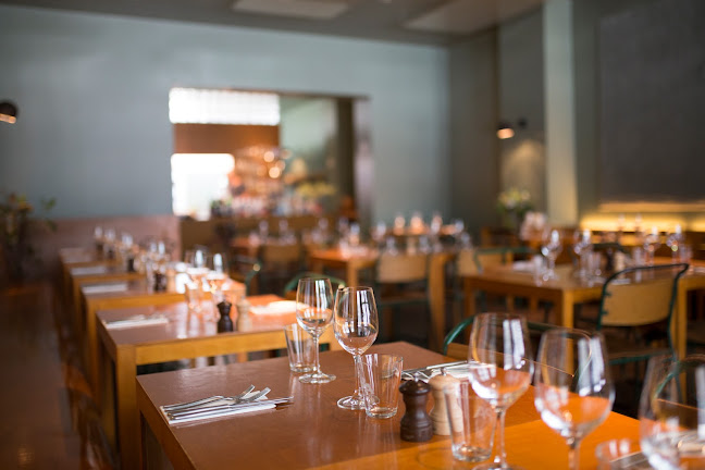 beaucoup belge - Horeca