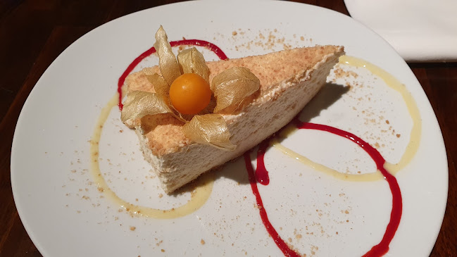 Comentarii opinii despre La Marée