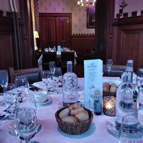 Kasteel d'Aertrycke Torhout | Restaurant - Feestzaal - Torhout