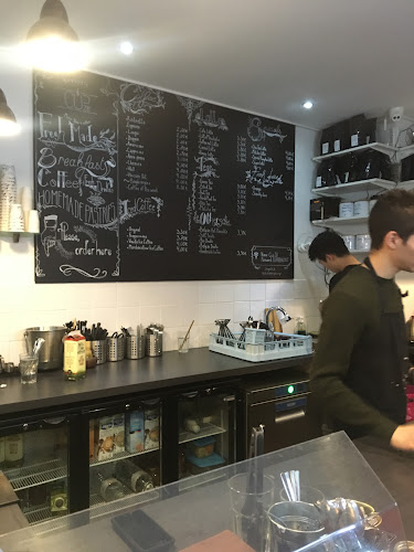 Baljuwstraat 34, 1000 Brussel