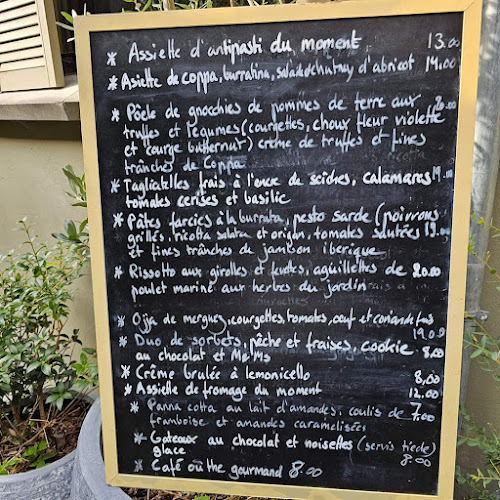 En Cas de Faim