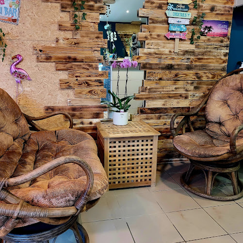 Eat's Poké Time Open Times