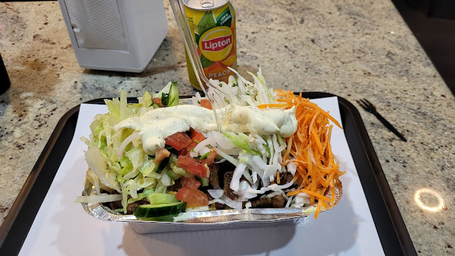 Comentarii opinii despre Snack JANNA