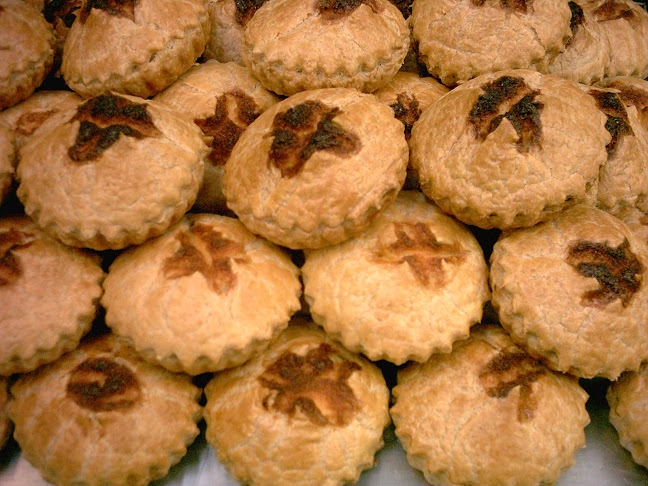 Comments and reviews of Bakkerij Hoebeke