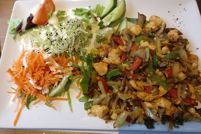 Pita Geel - Horeca