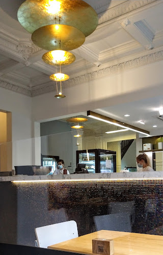 Reviews of Cremerie Francois in Sint-Niklaas - Horeca