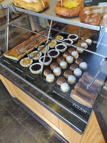 Bakkerij Soete - Kortrijk