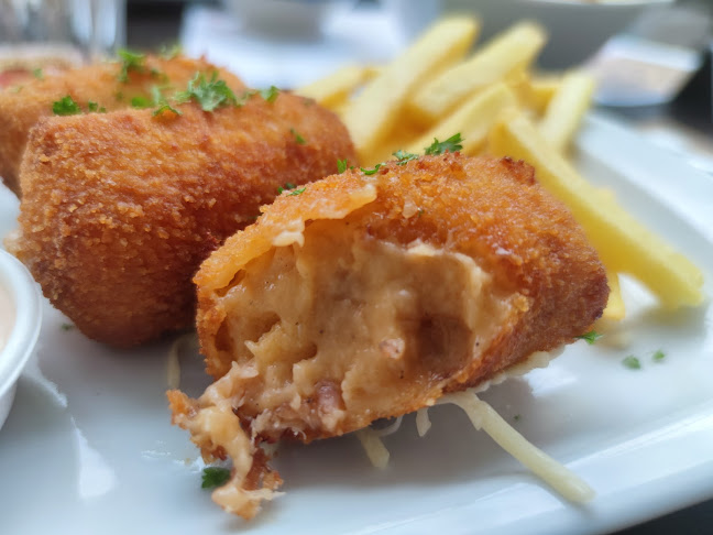 Bistro & ijssalon Passion - Horeca