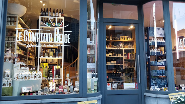 Le Comptoir Belge - Horeca