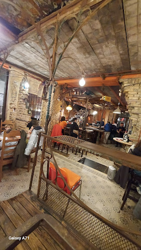 Kat's corner Boninne/Embuscade - Namur
