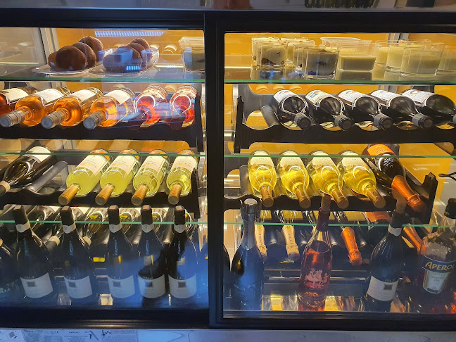 Opinii despre Kestè în Antwerpen - Horeca