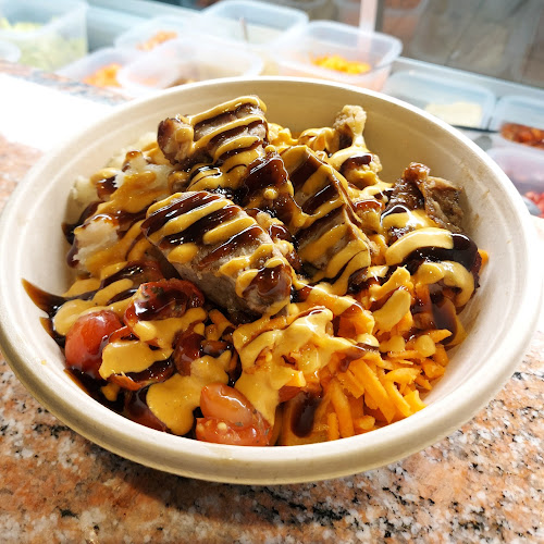 Comments and reviews of Eat's Poké Time