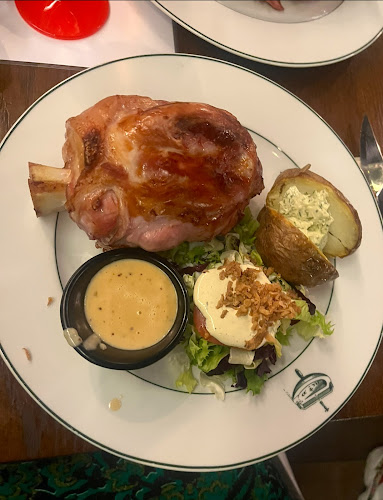 Comentarii opinii despre Schievelavabo Jette🇧🇪