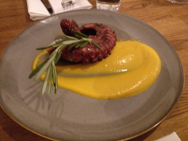 Restaurant Zagreb - Antwerpen