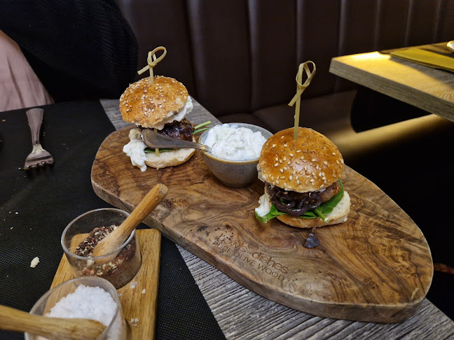 De 3 Tonghen - Leuven