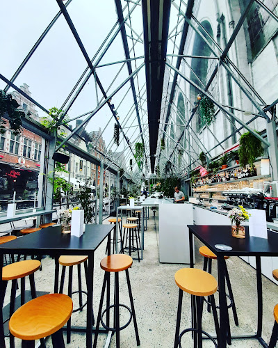 Opinii despre Ray klein turkije în Gent - Horeca