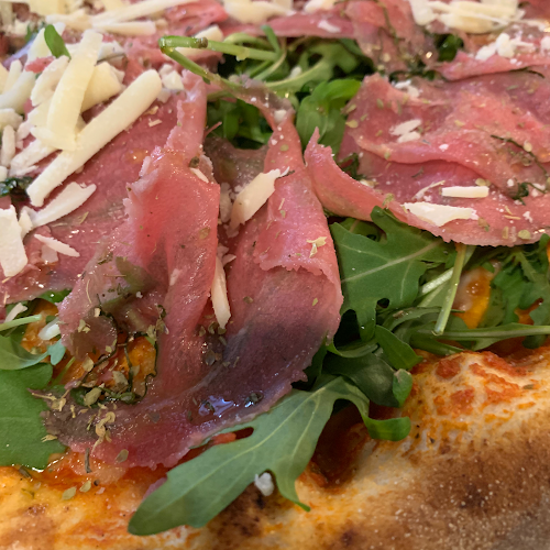 CENTRO PIZZA Open Times