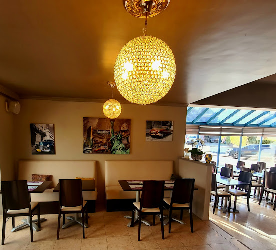 Brasserie D´Hemelpoorte Rekkem Menen Phone number