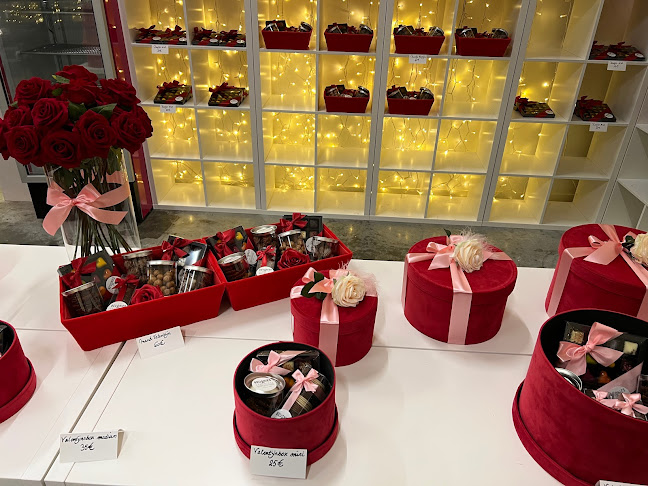 Beugnies Les Chocolats - Horeca