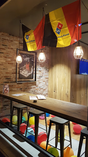 Domino's Pizza Herentals - Herentals