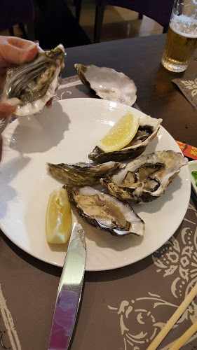 Hechi - Horeca