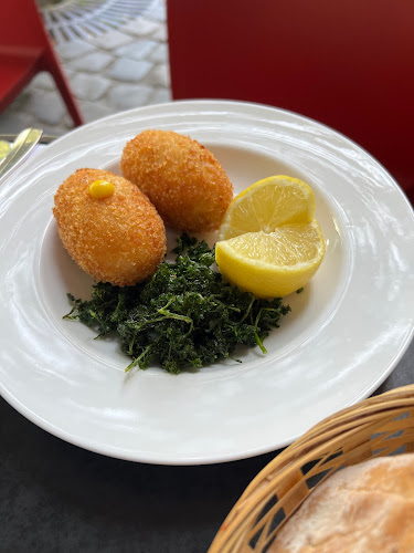 Reviews of Lola in Brussel - Horeca