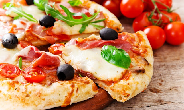 Comentarii opinii despre Pizzeria Il Tempio