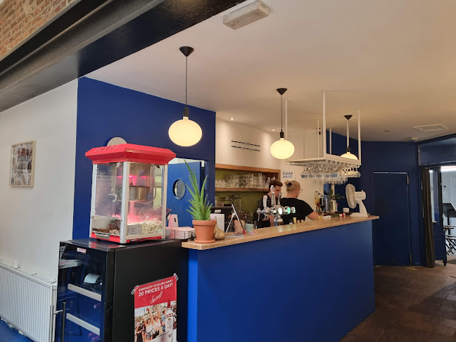 Tasty viandes locales