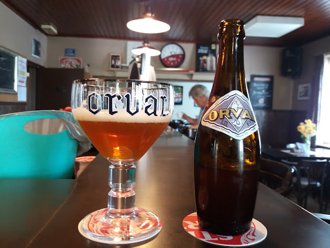 Café National - Menen - Horeca