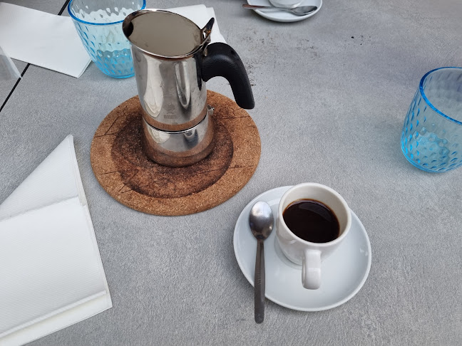 Comentarii opinii despre Guzzi