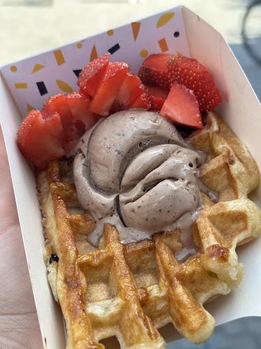 Australian Home Made Ice Cream Brugge - Brugge