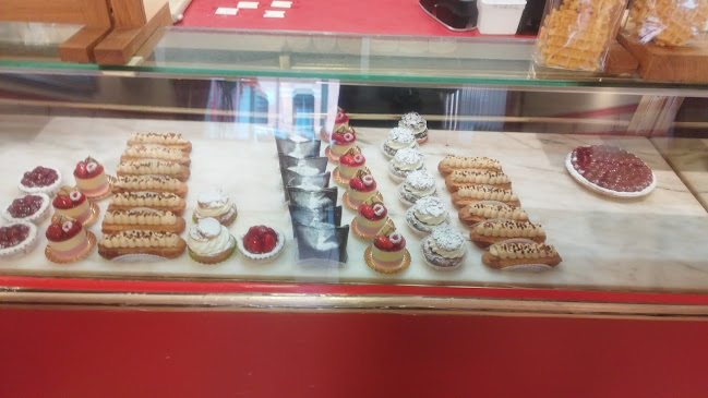 Boulangerie Collin - Beauraing